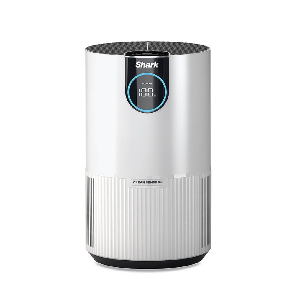 Shark Air Purifier with True HEPA